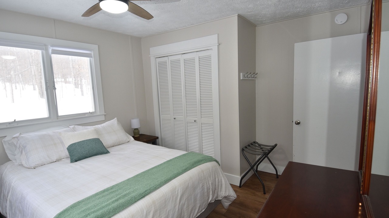 Photo of Bedroom in Bellaire
