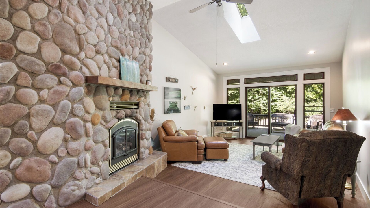 Photo of Livingroom in Bellaire