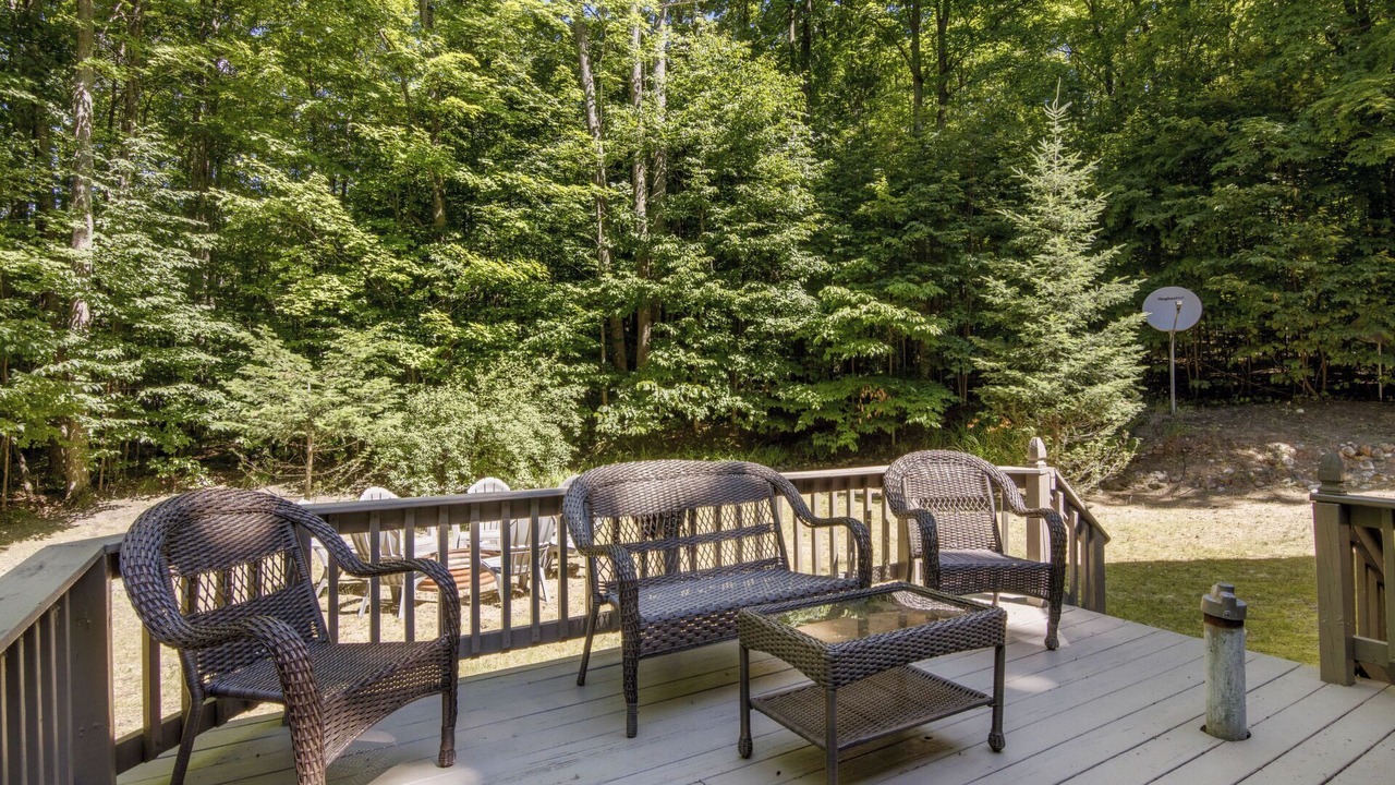 Photo of Patio Balcony in Bellaire