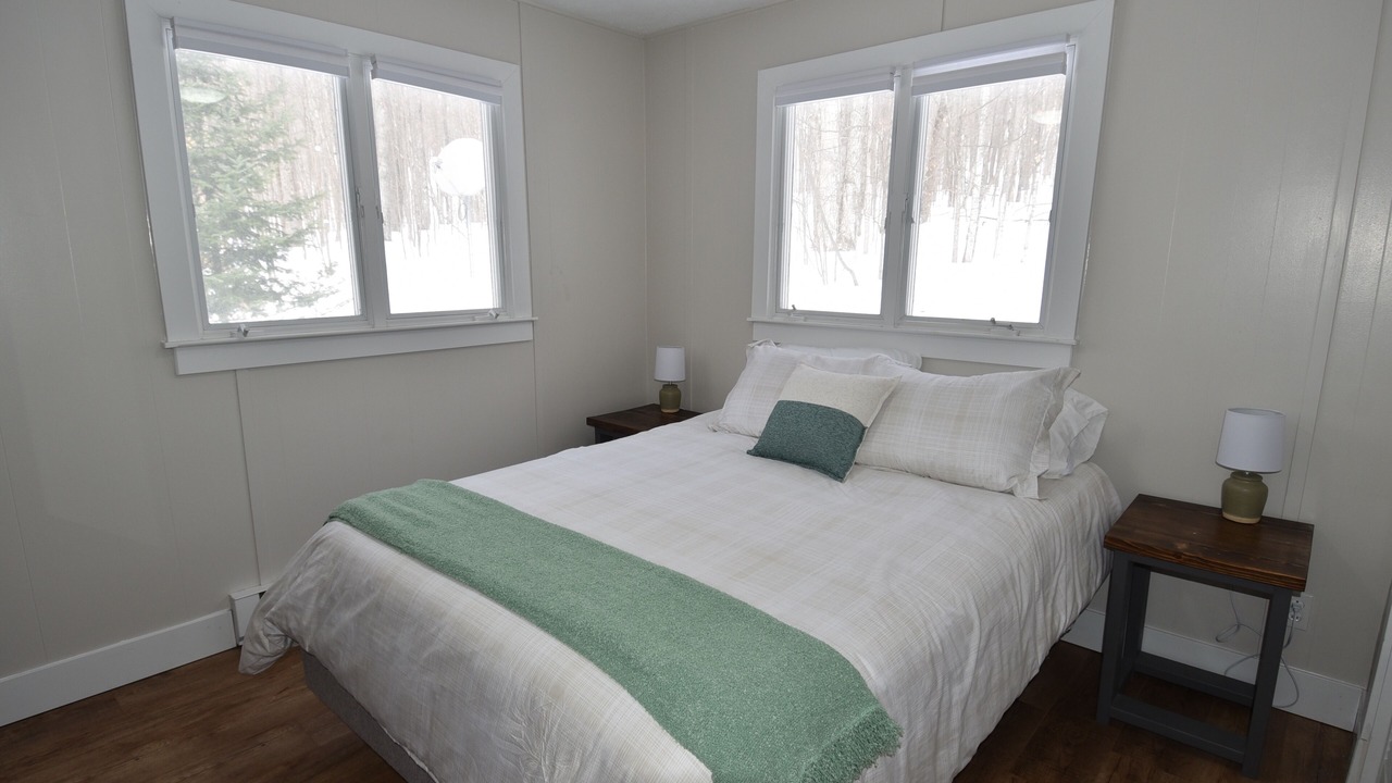 Photo of Bedroom in Bellaire