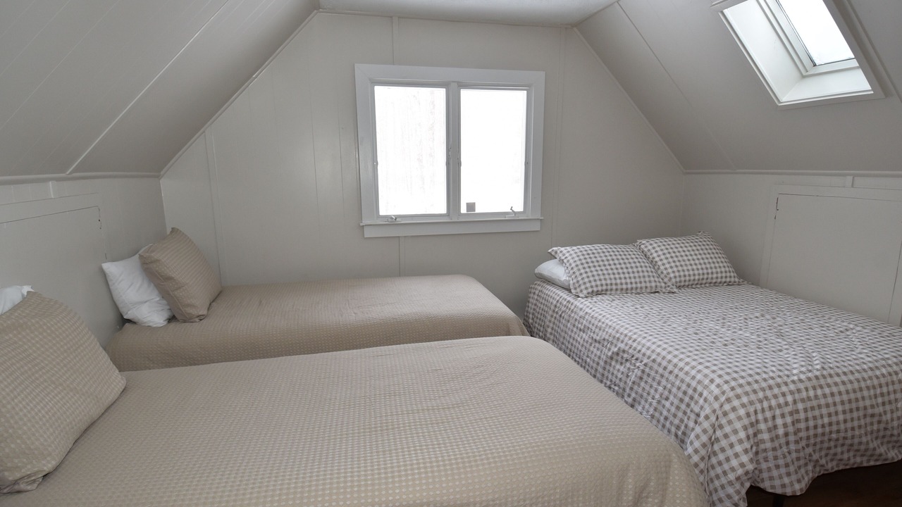 Photo of Bedroom in Bellaire
