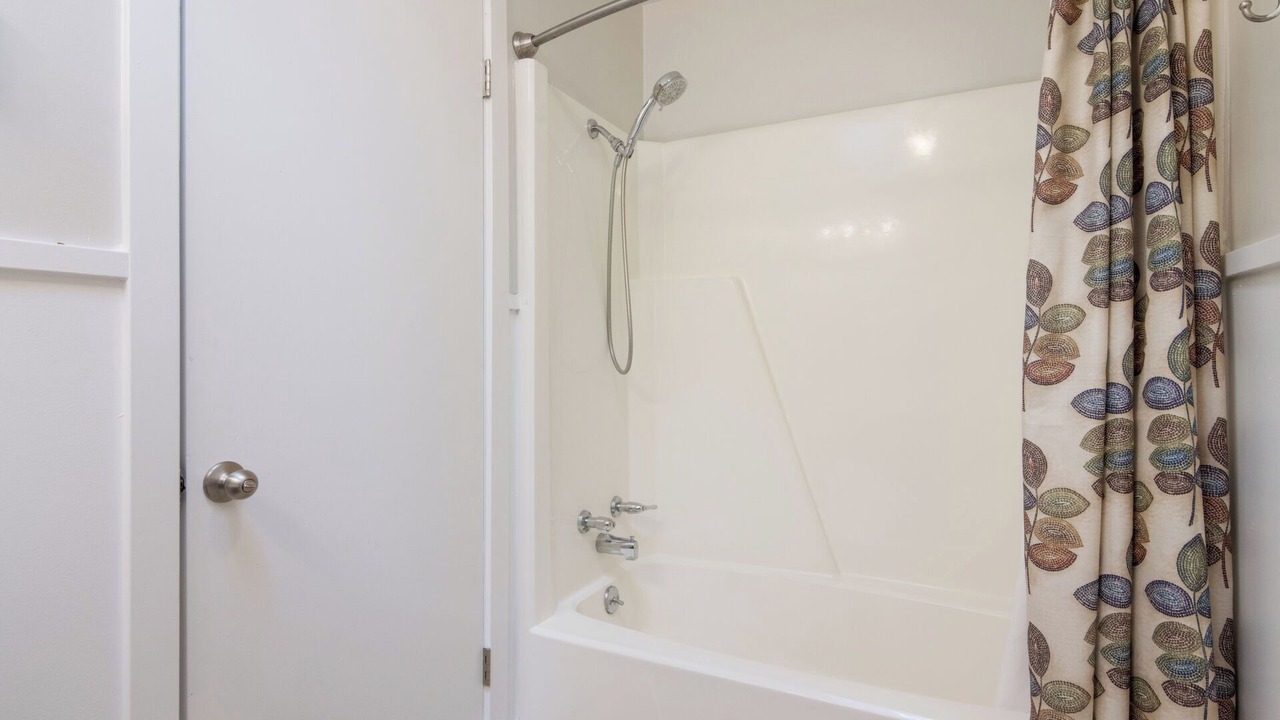 Photo of Bathroom in Bellaire