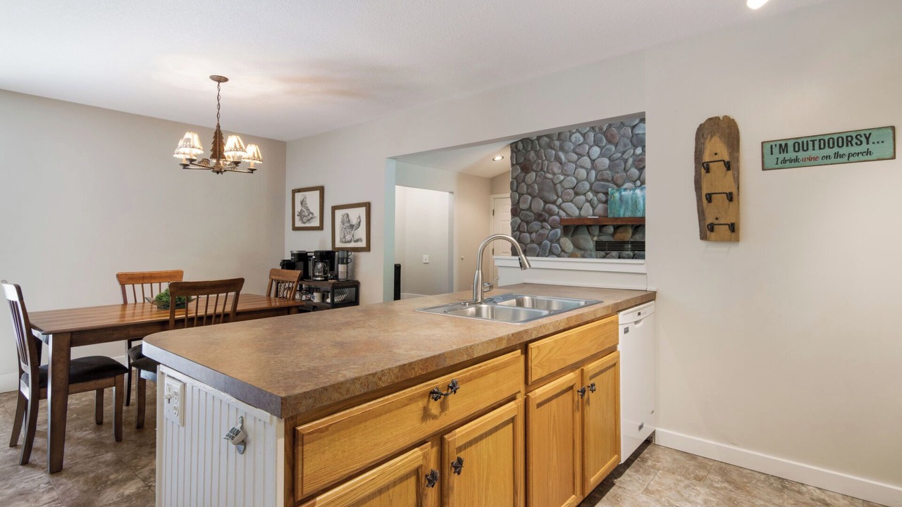 Photo of Kitchen in Bellaire