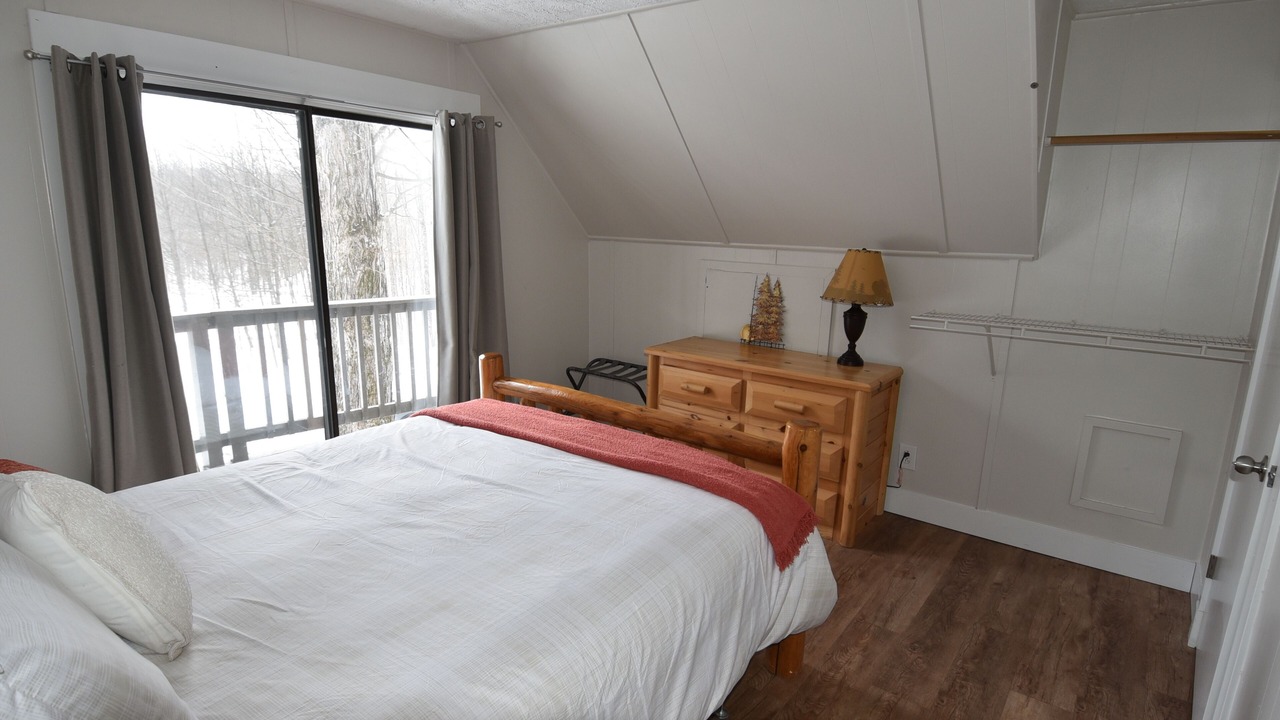 Photo of Bedroom in Bellaire