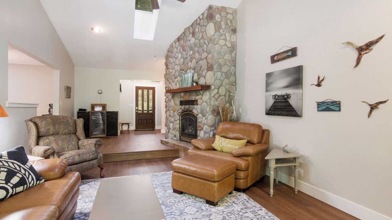 Photo of Livingroom in Bellaire