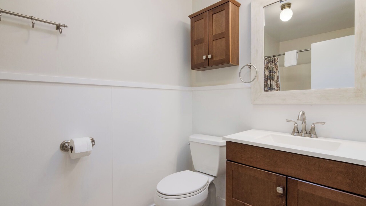 Photo of Bathroom in Bellaire