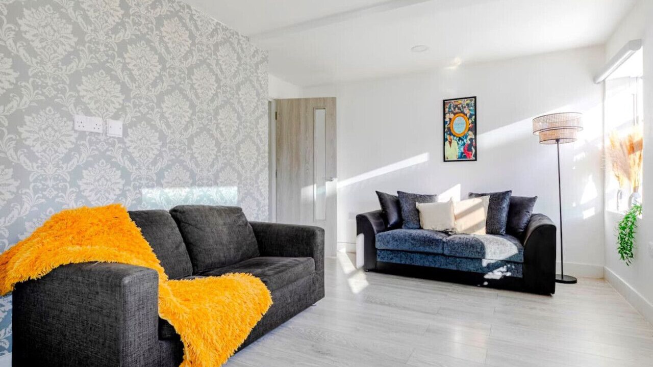 Photo of Livingroom in Weavers