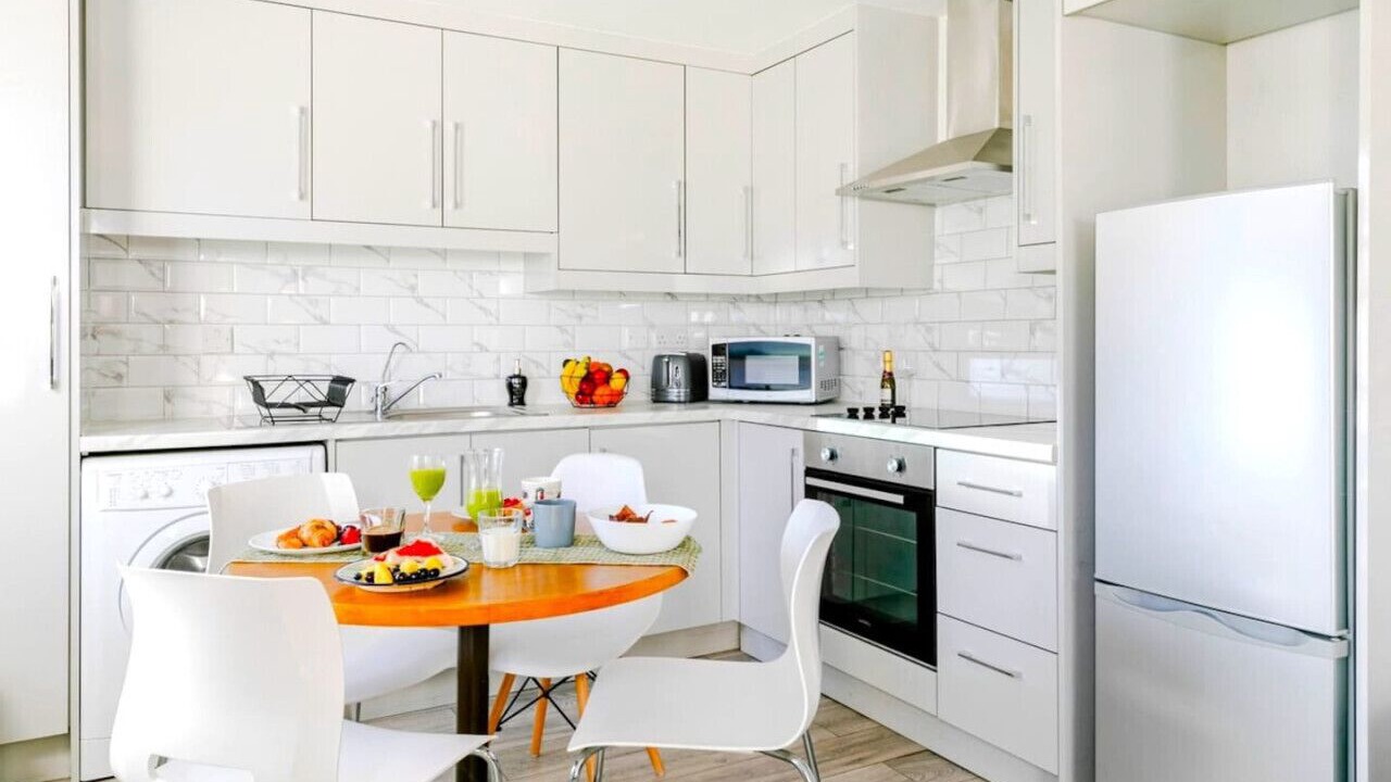 Photo of Kitchen in Weavers