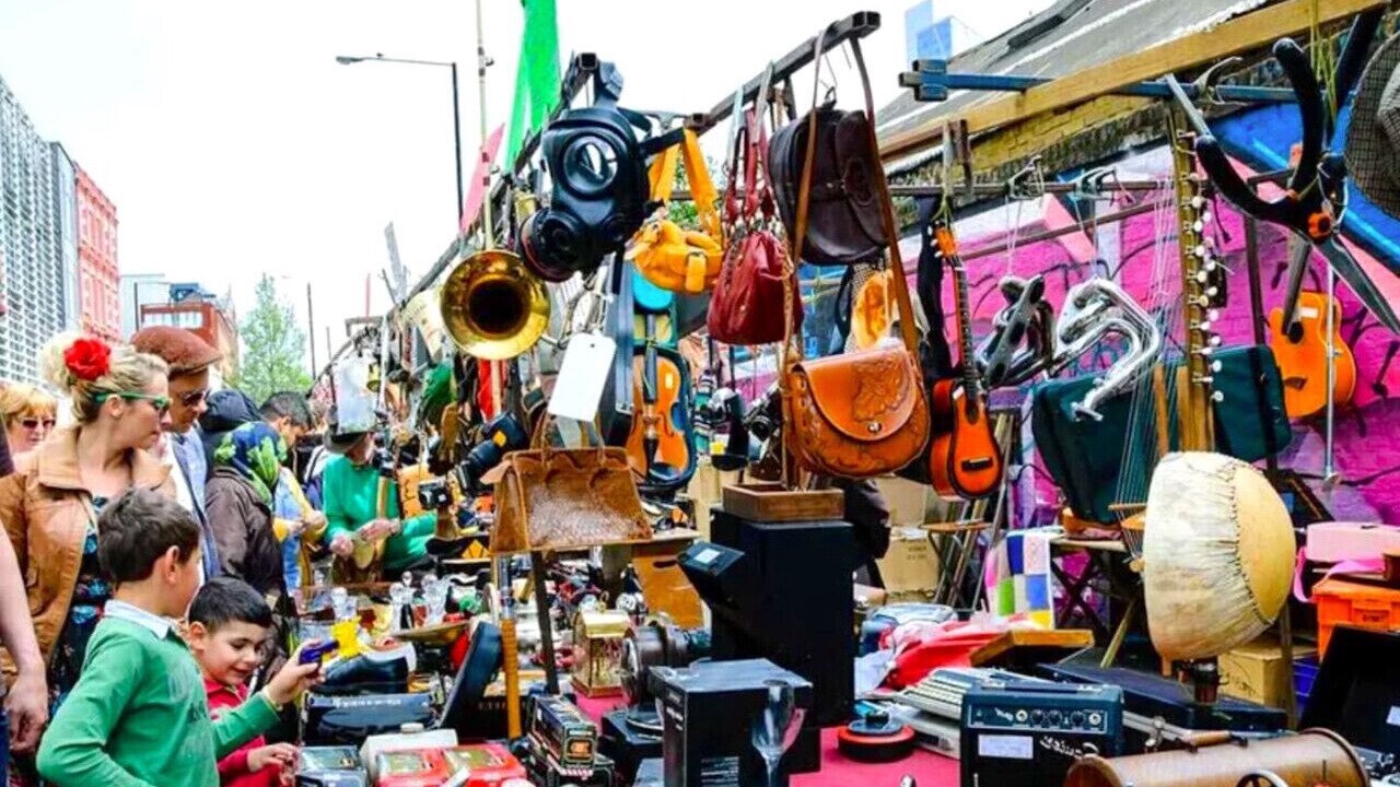 Photo of Others in Weavers