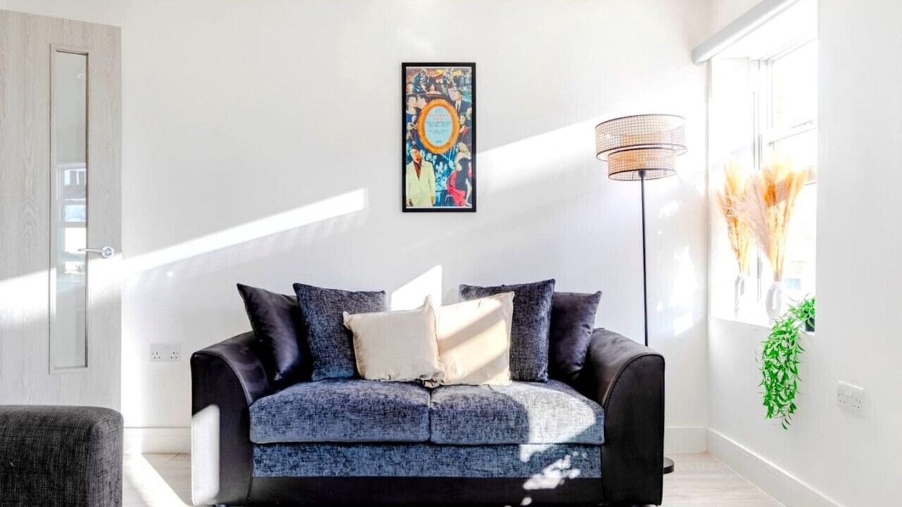 Photo of Livingroom in Weavers