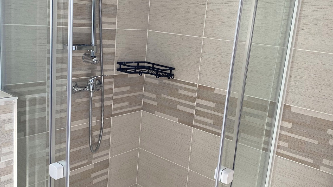 Photo of Bathroom in Les Amarats