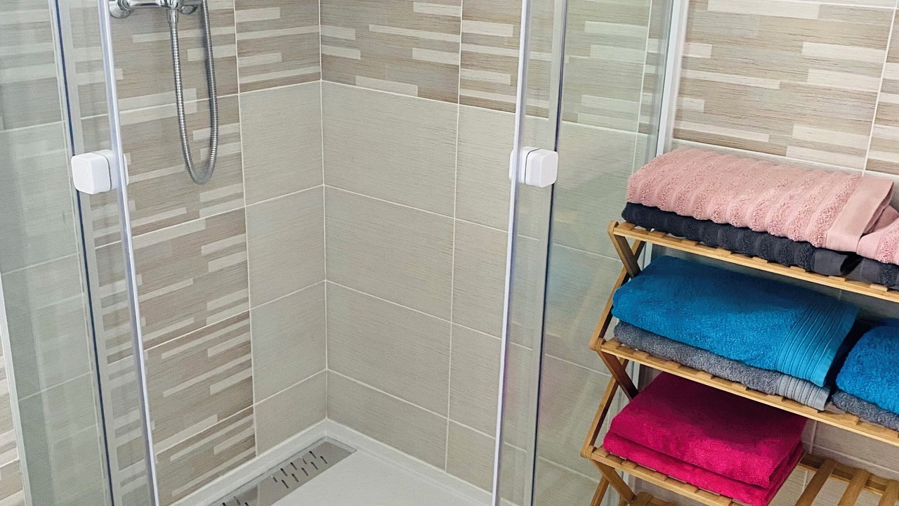 Photo of Bathroom in Les Amarats
