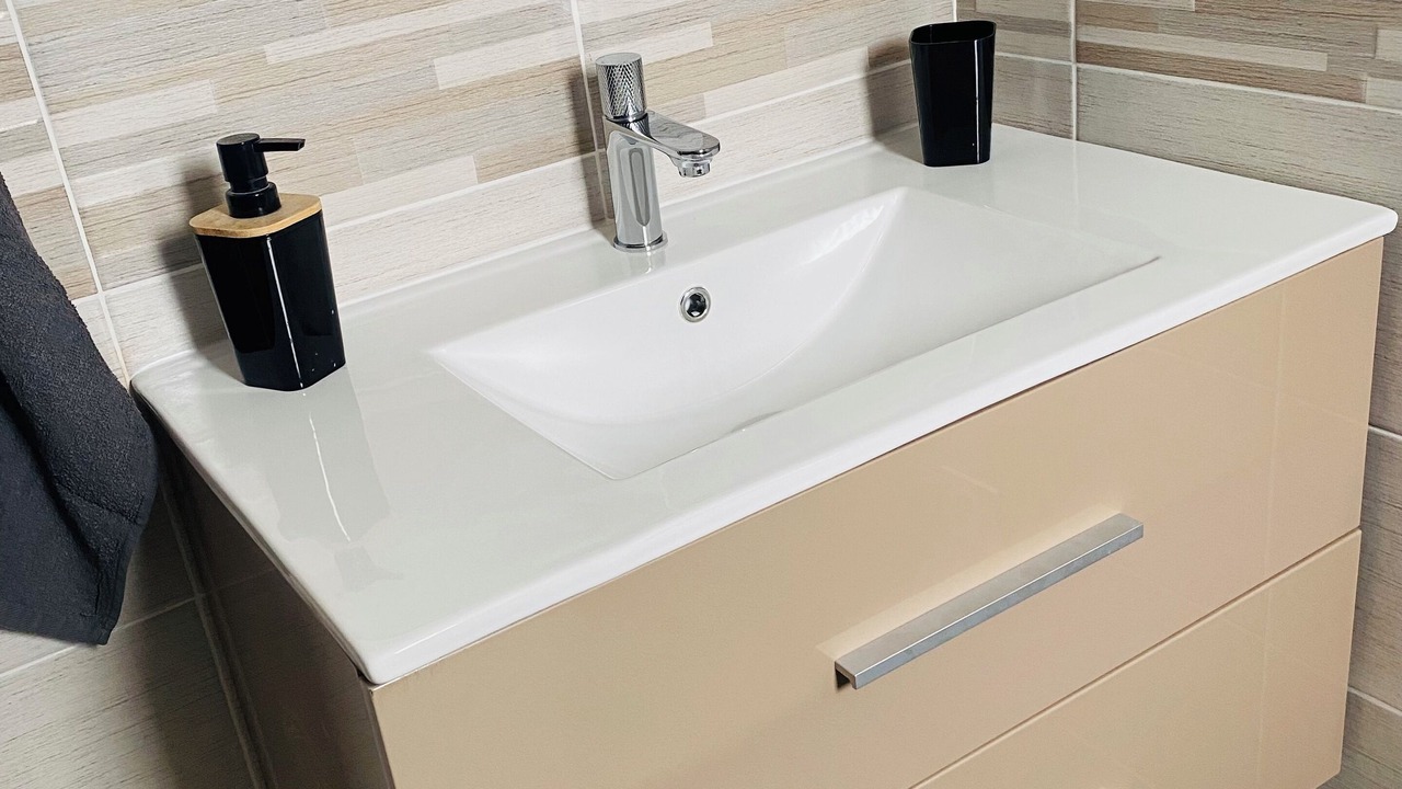 Photo of Bathroom in Les Amarats