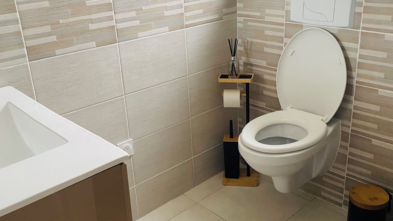 Photo of Bathroom in Les Amarats