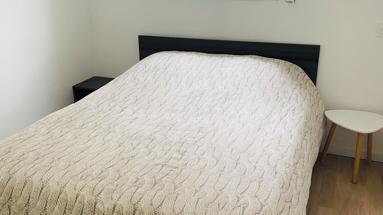 Photo of Bedroom in Les Amarats