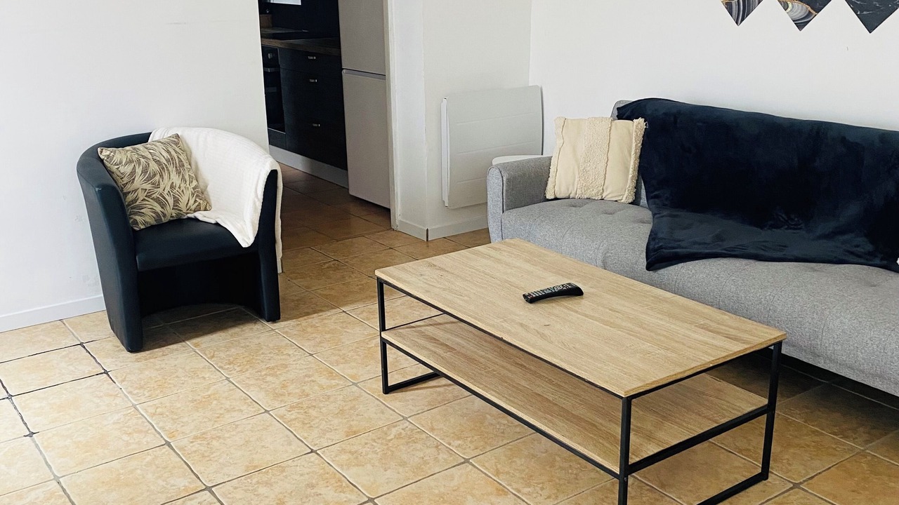 Photo of Livingroom in Les Amarats