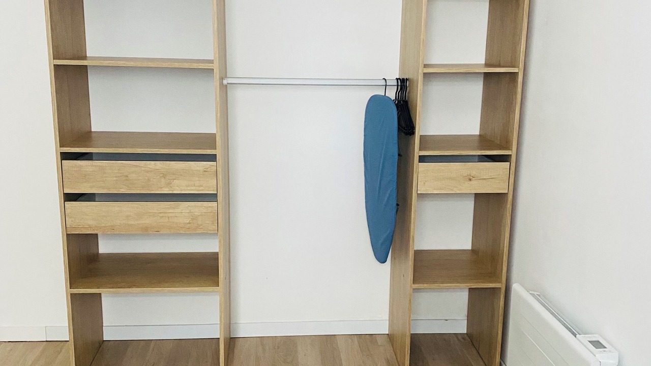 Photo of Bedroom in Les Amarats