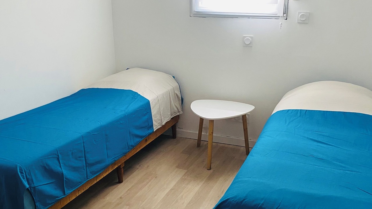 Photo of Bedroom in Les Amarats