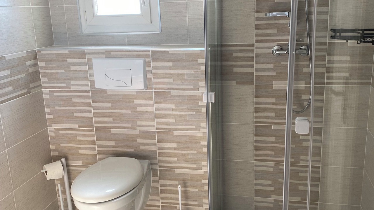 Photo of Bathroom in Les Amarats