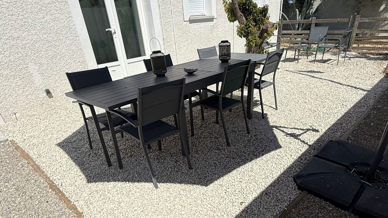 Photo of Outdoor in Les Amarats