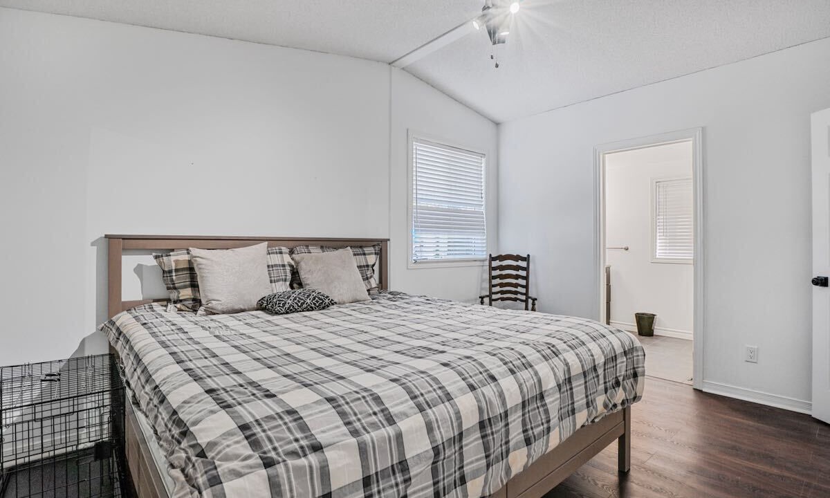 Photo of Bedroom in Kirkfield