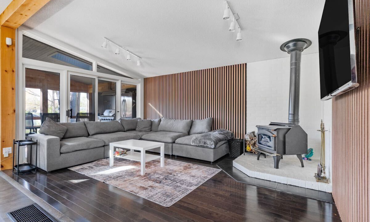 Photo of Livingroom in Kirkfield