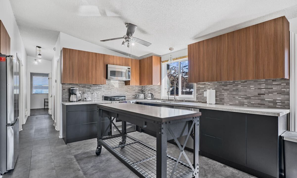 Photo of Kitchen in Kirkfield
