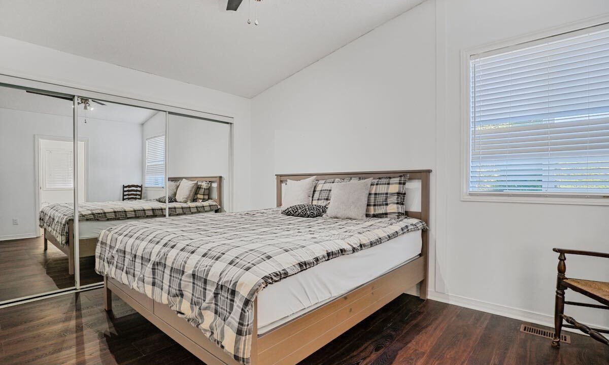Photo of Bedroom in Kirkfield