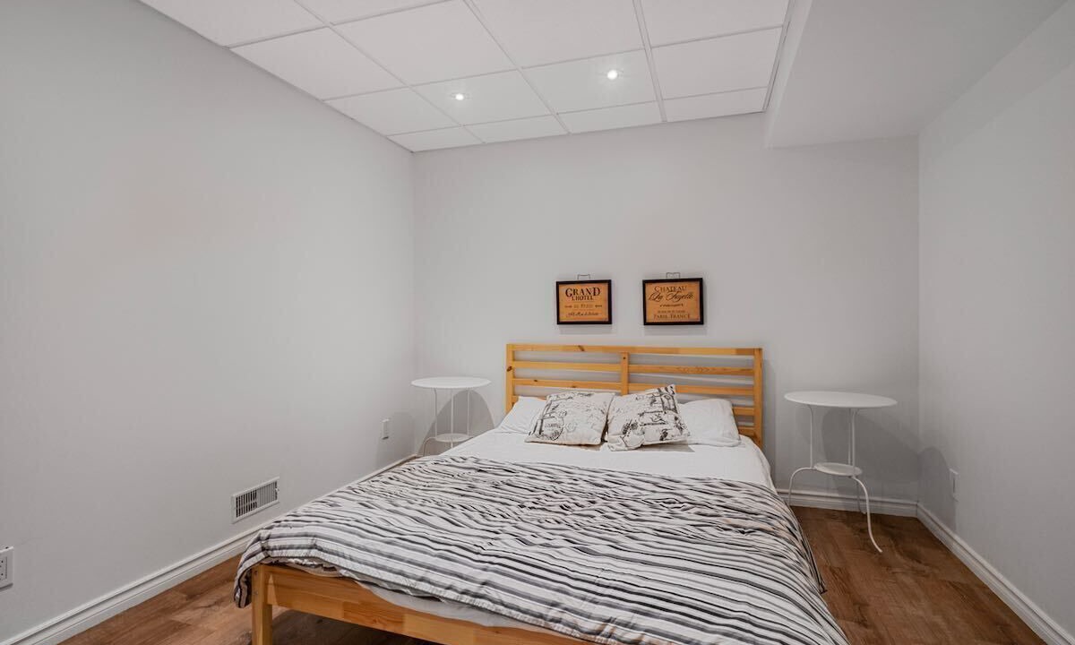 Photo of Bedroom in Kirkfield