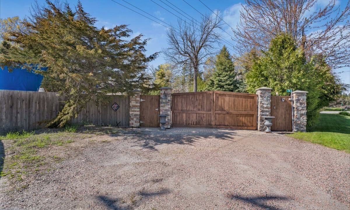 Photo of Outdoor in Kirkfield