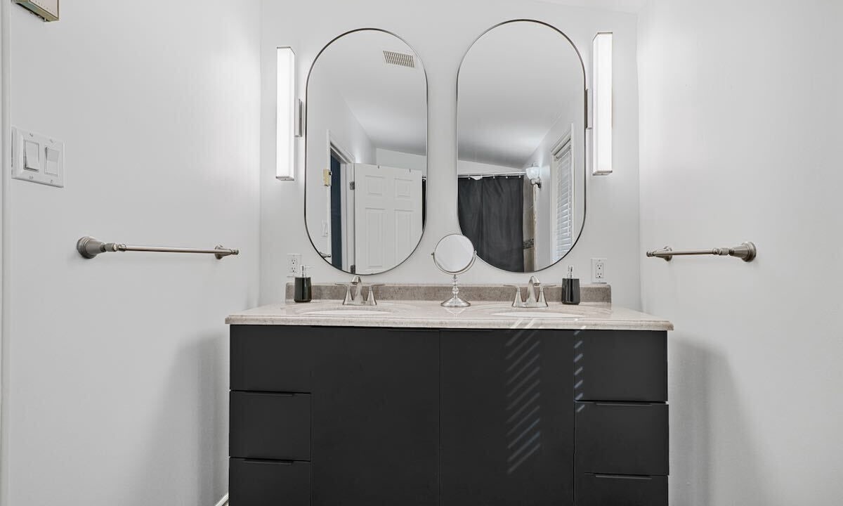 Photo of Bathroom in Kirkfield