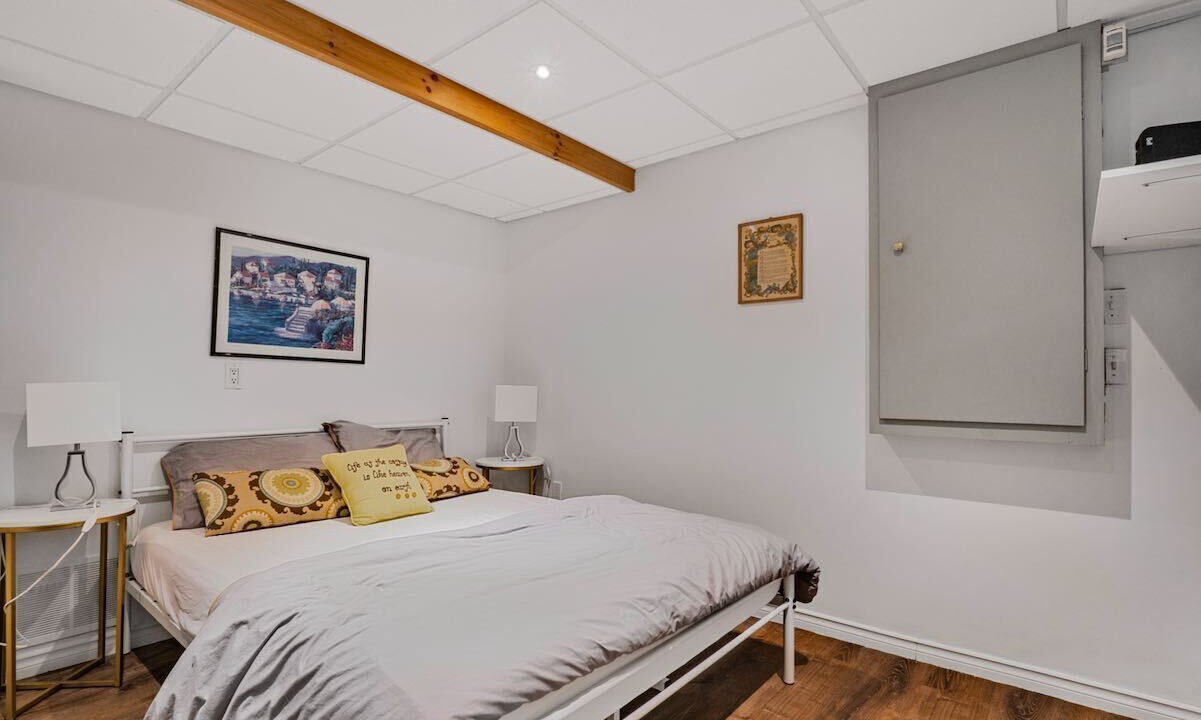 Photo of Bedroom in Kirkfield