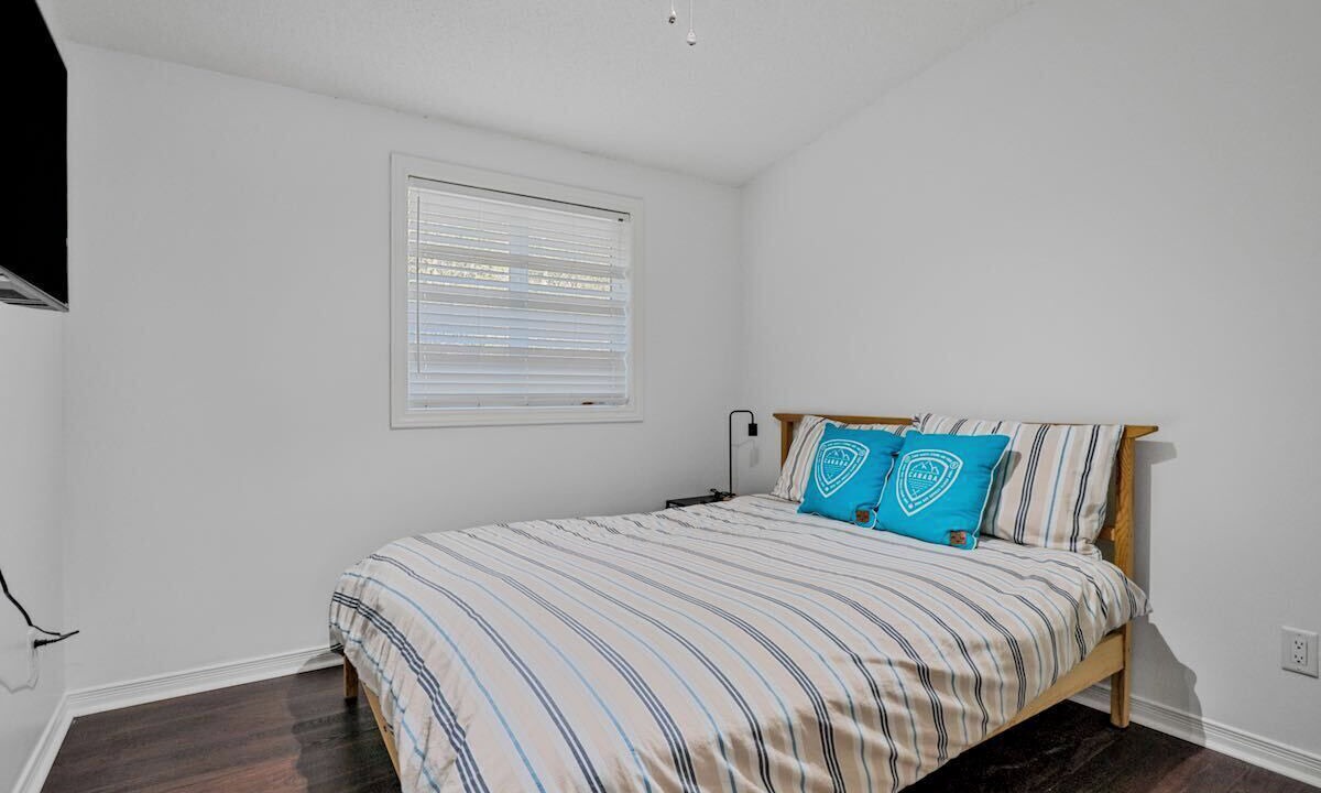 Photo of Bedroom in Kirkfield