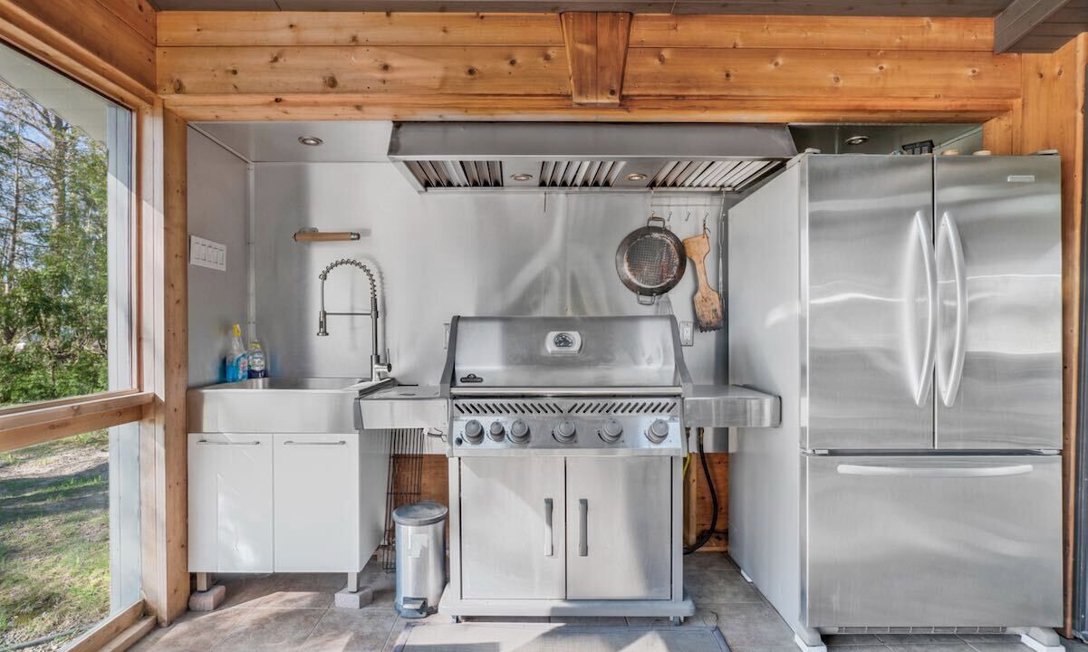 Photo of Kitchen in Kirkfield