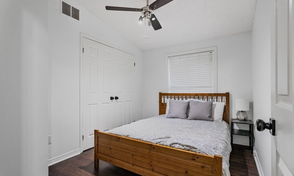 Photo of Bedroom in Kirkfield