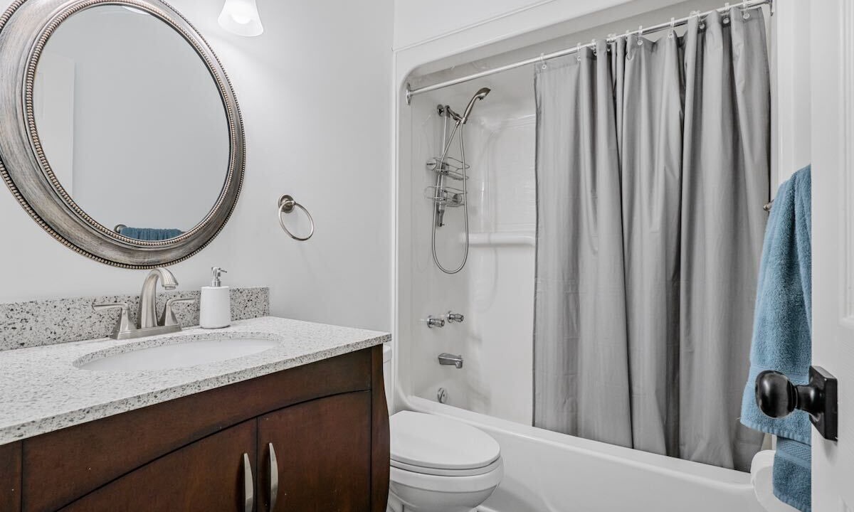 Photo of Bathroom in Kirkfield