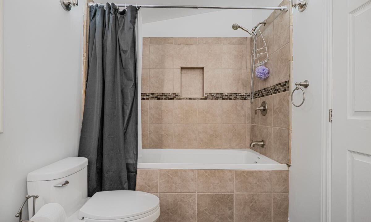 Photo of Bathroom in Kirkfield