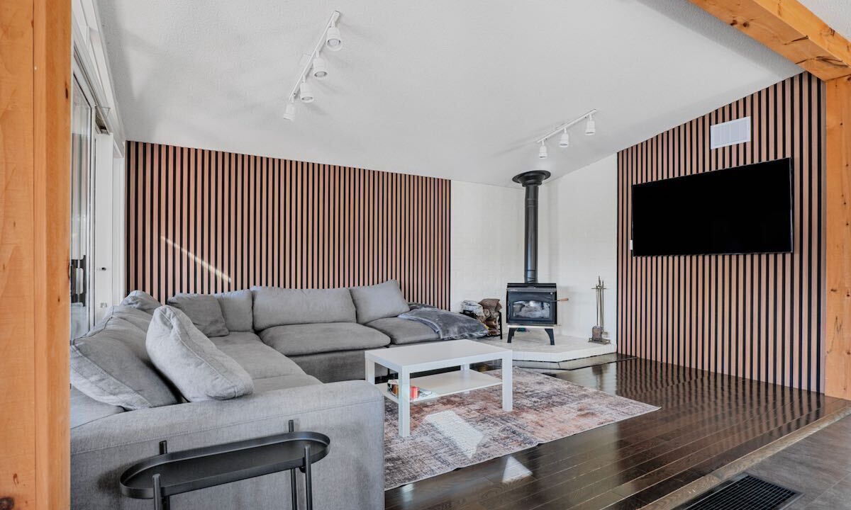Photo of Livingroom in Kirkfield