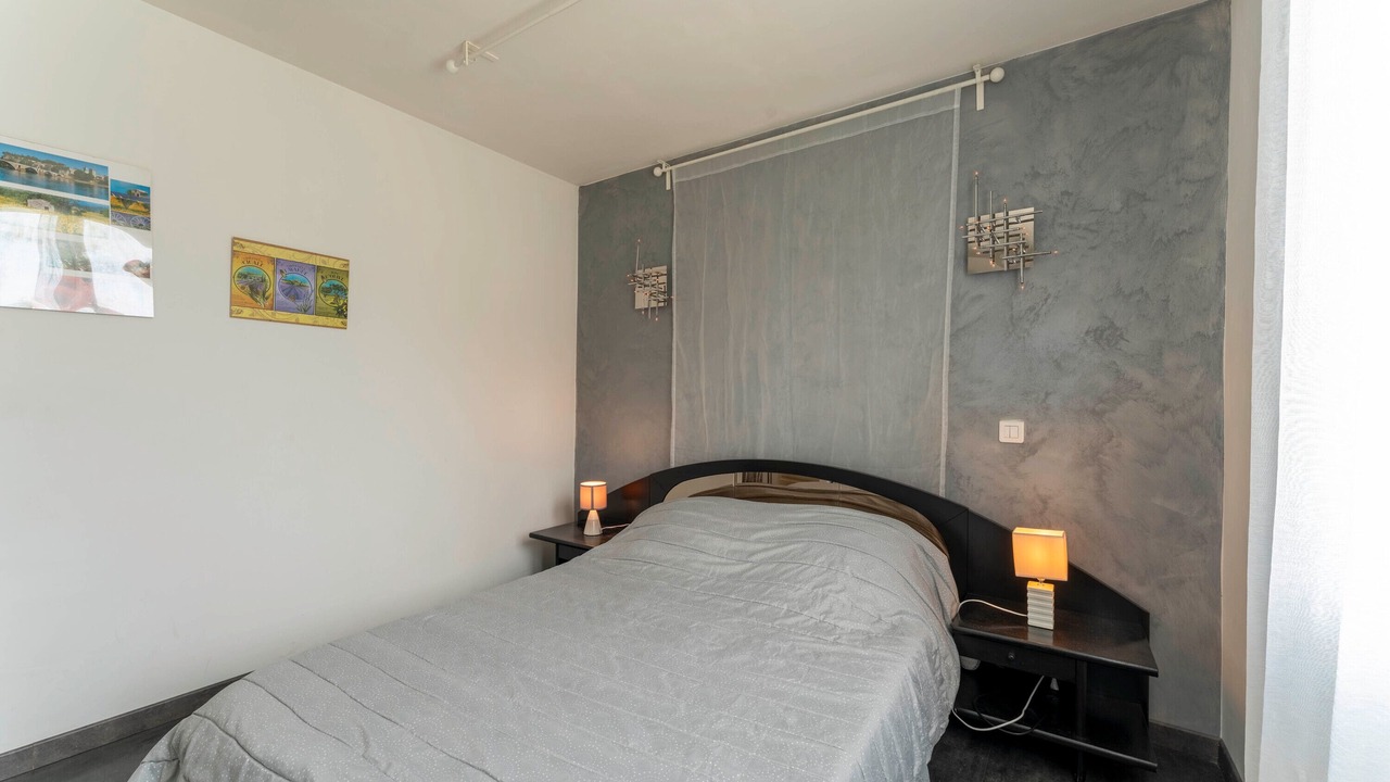Photo of Bedroom in Sorgues