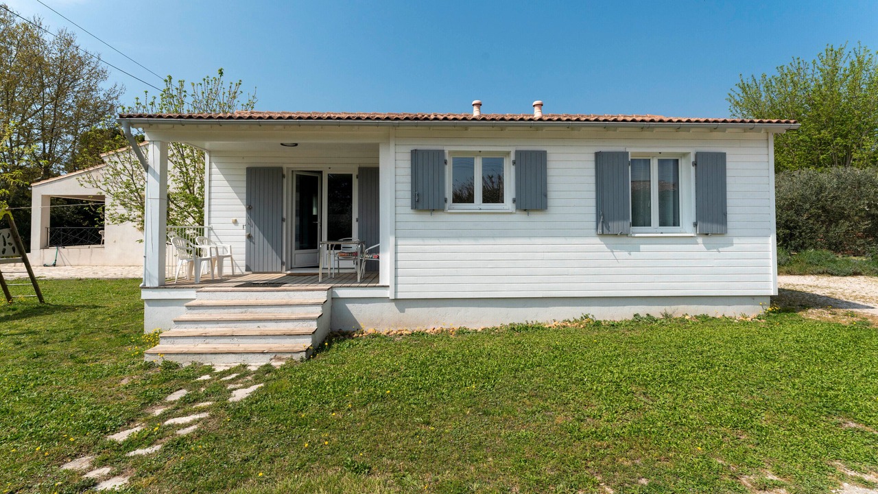 Photo of Outdoor in Sorgues