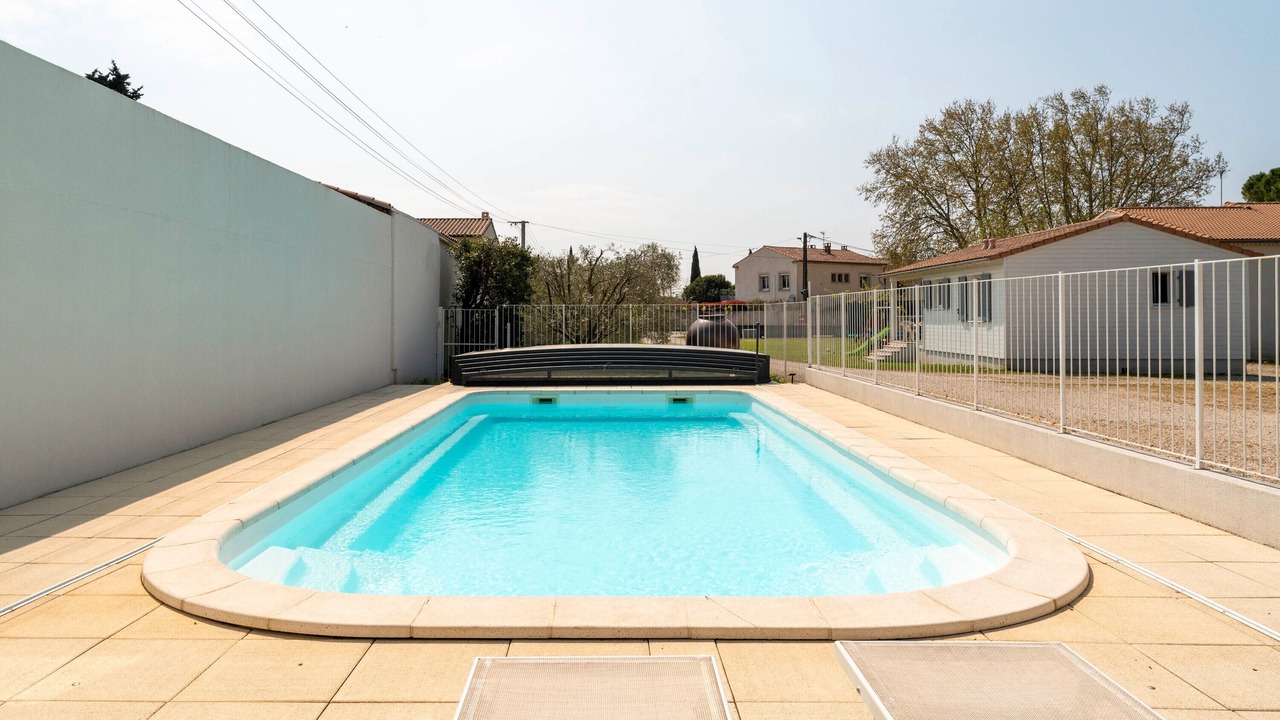 Photo of Outdoor in Sorgues