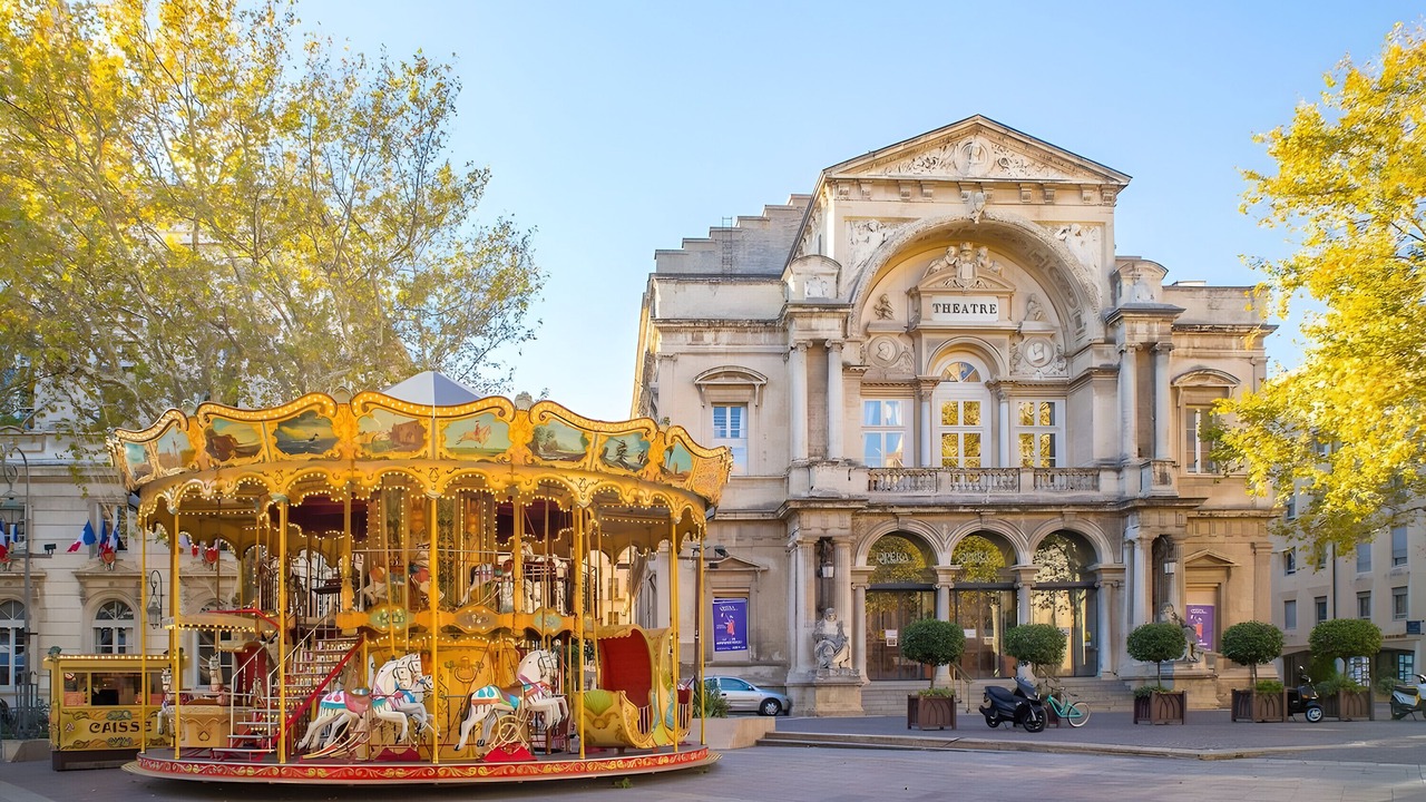 Photo of Others in Sorgues