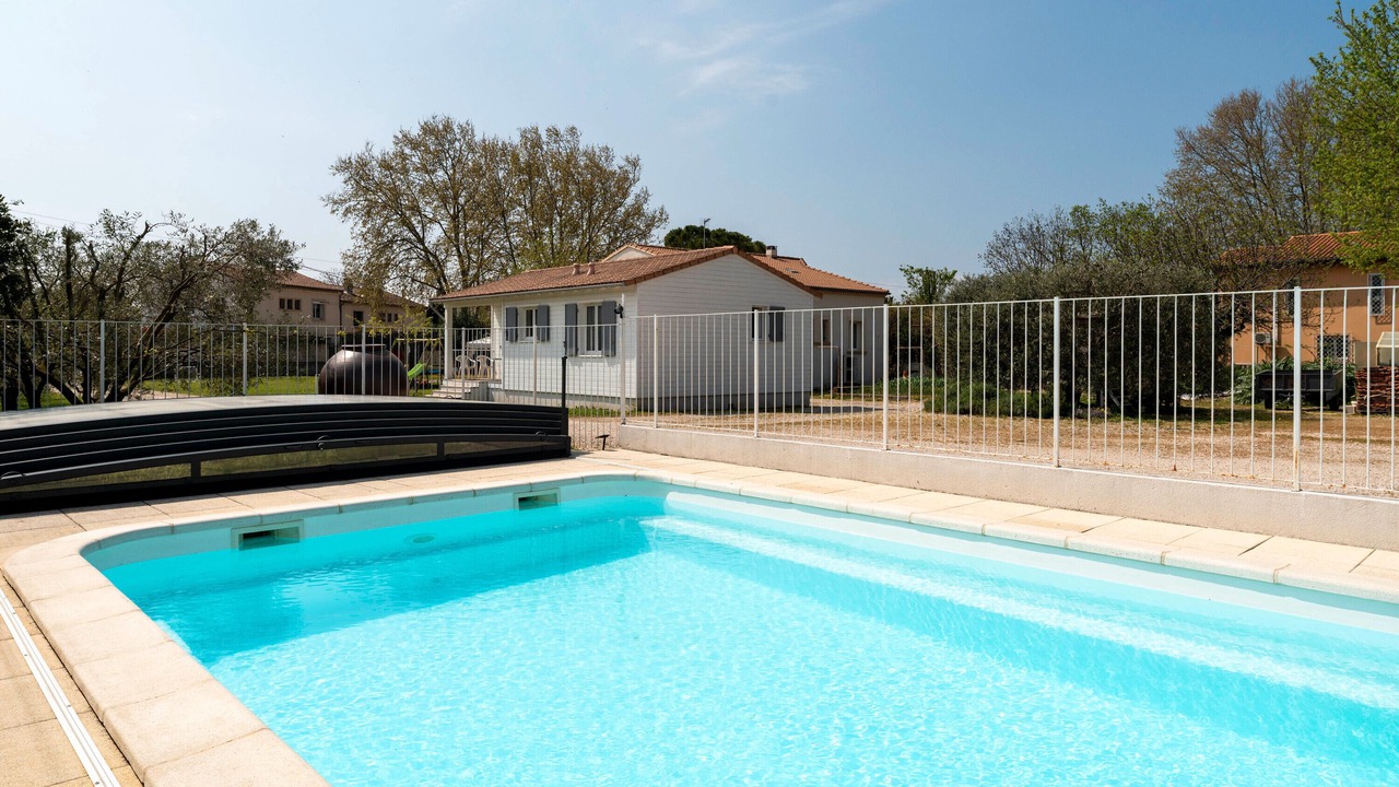 Photo of Outdoor in Sorgues