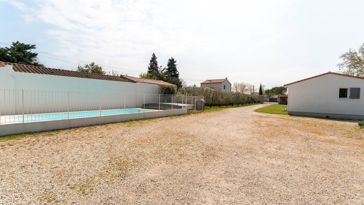 Photo of Outdoor in Sorgues