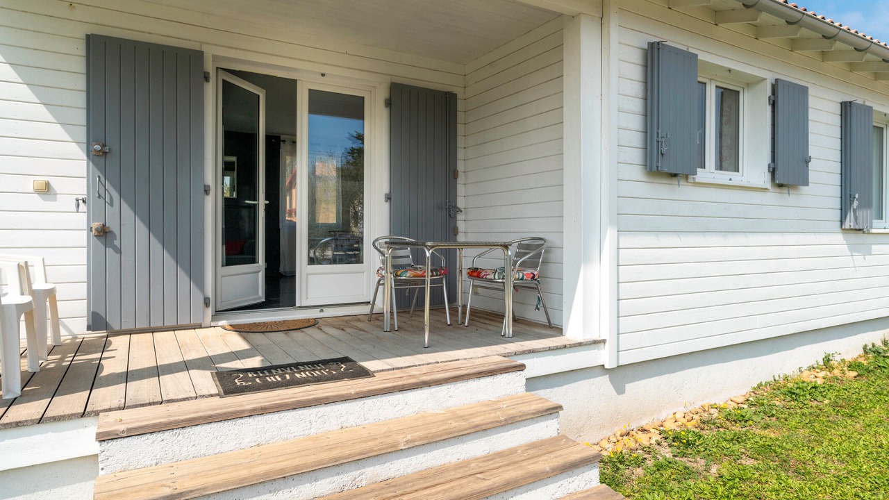 Photo of Outdoor in Sorgues