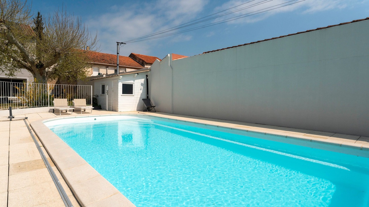 Photo of Outdoor in Sorgues