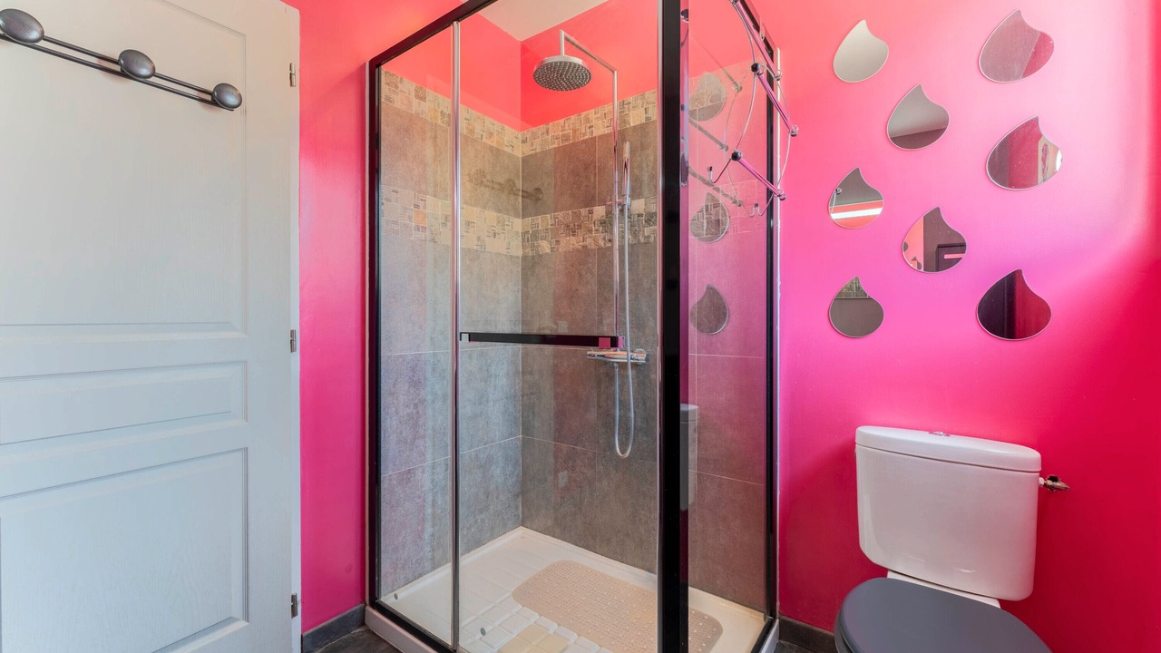 Photo of Bathroom in Sorgues