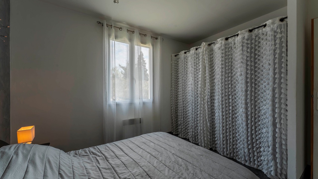 Photo of Bedroom in Sorgues