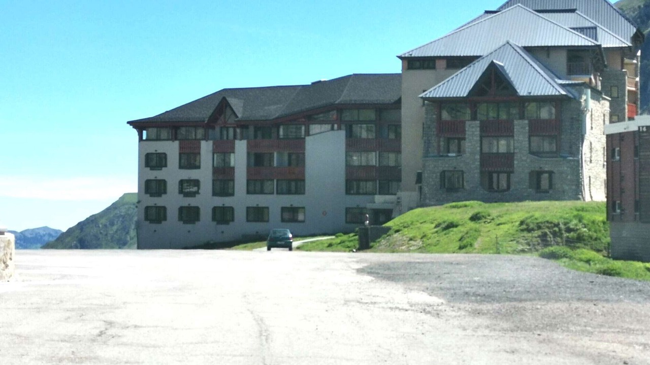 Photo of Outdoor in La Mongie