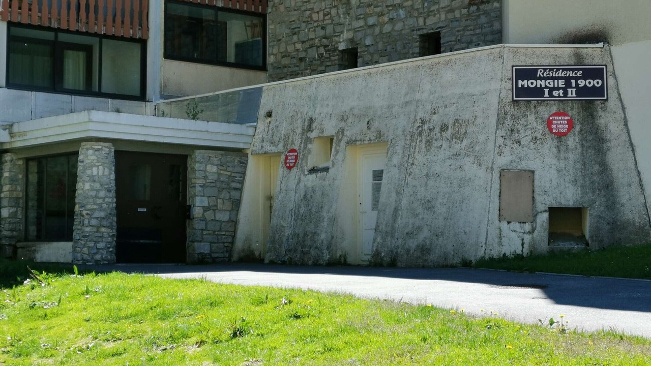 Photo of Outdoor in La Mongie